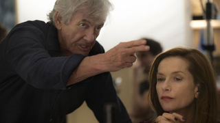 The stars are aligned and Paul Verhoeven is making a nunsploitation movie
